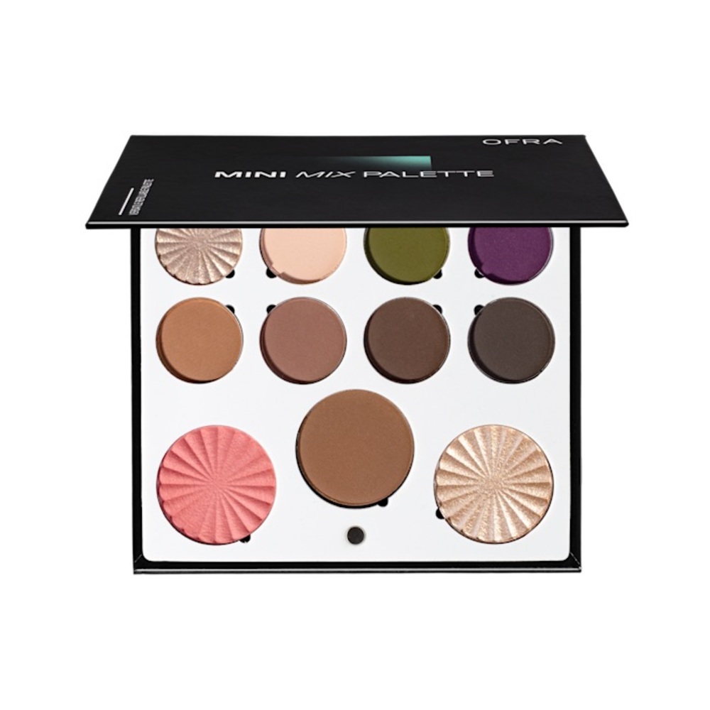 OFRA x Hot Mess Momma Mini Mix Palette